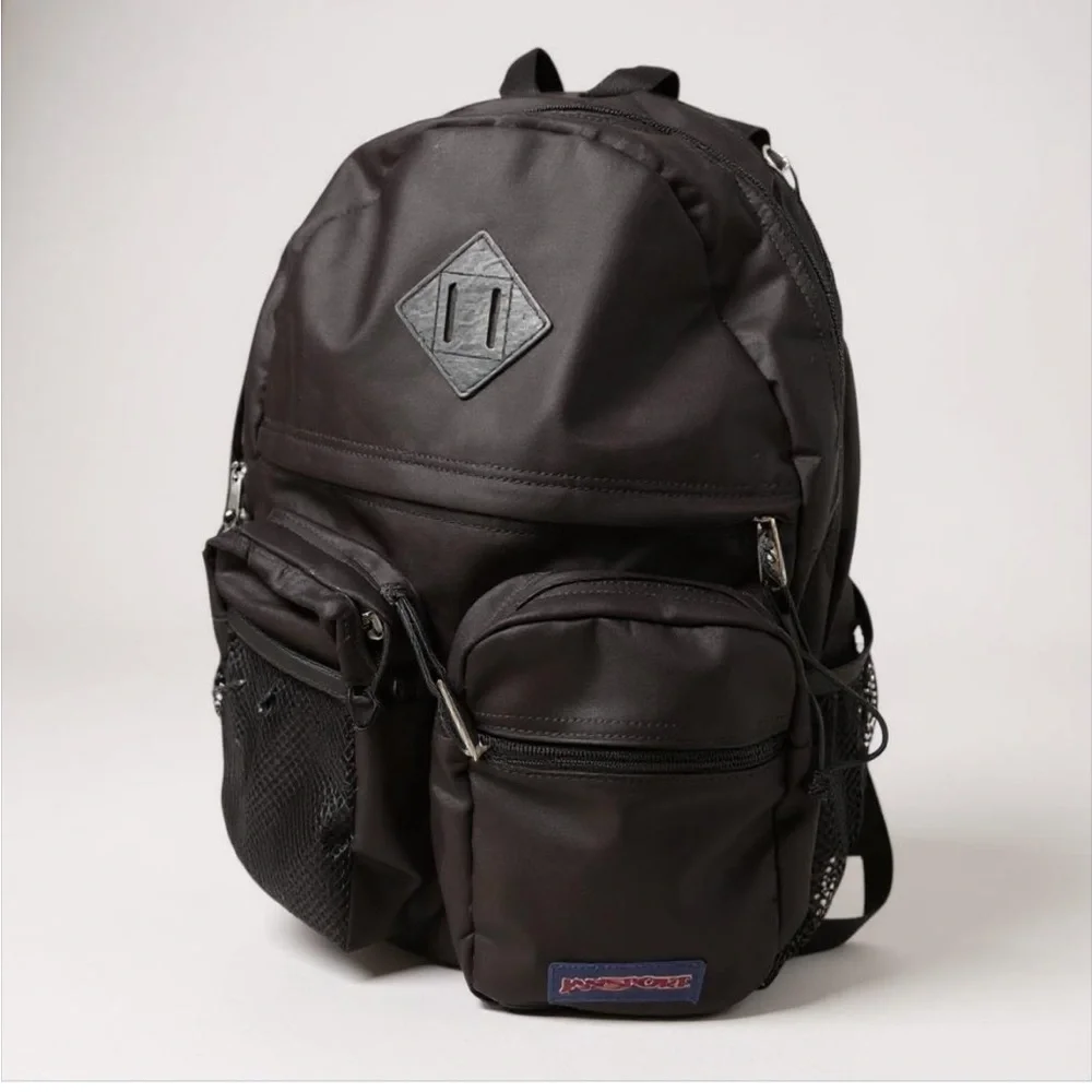 Jansport backpack